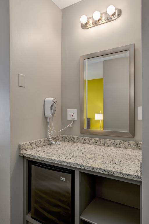 Americana Hotel Arlington Chambre photo