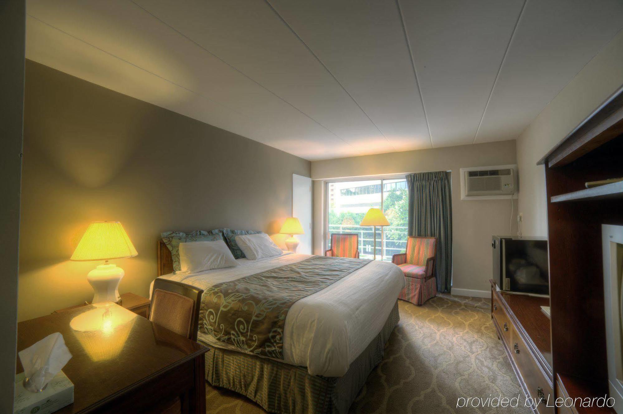 Americana Hotel Arlington Extérieur photo
